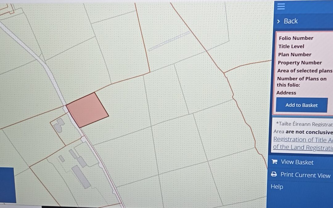 Drumaveigh, Lavey, Co. Cavan