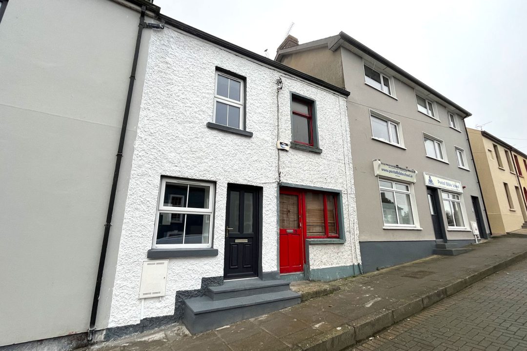 GarganFitzsimons Properties for sale and rent in Cavan and