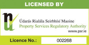 PSRA License